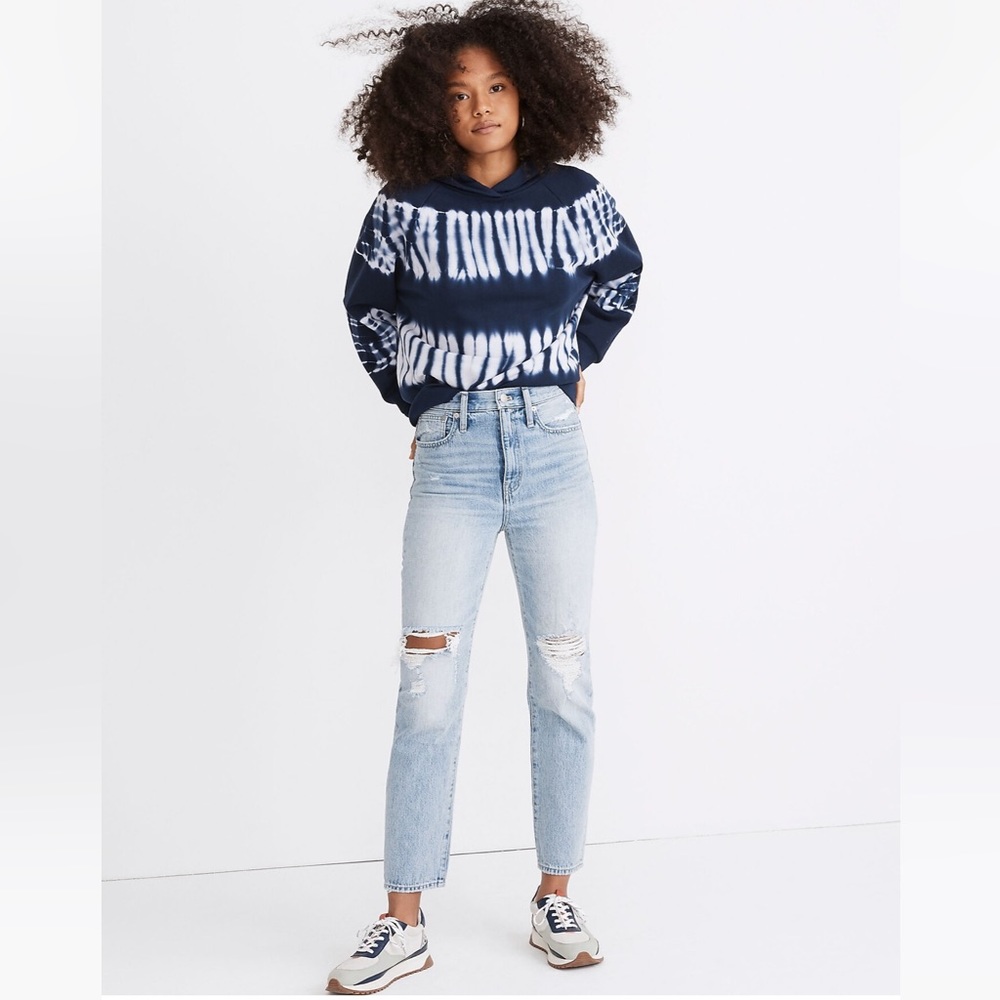 NWT Madewell The Perfect Vintage Jean